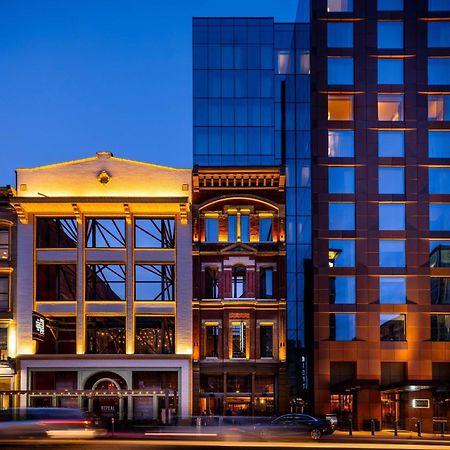 Hotel Distil, Autograph Collection Louisville Eksteriør billede