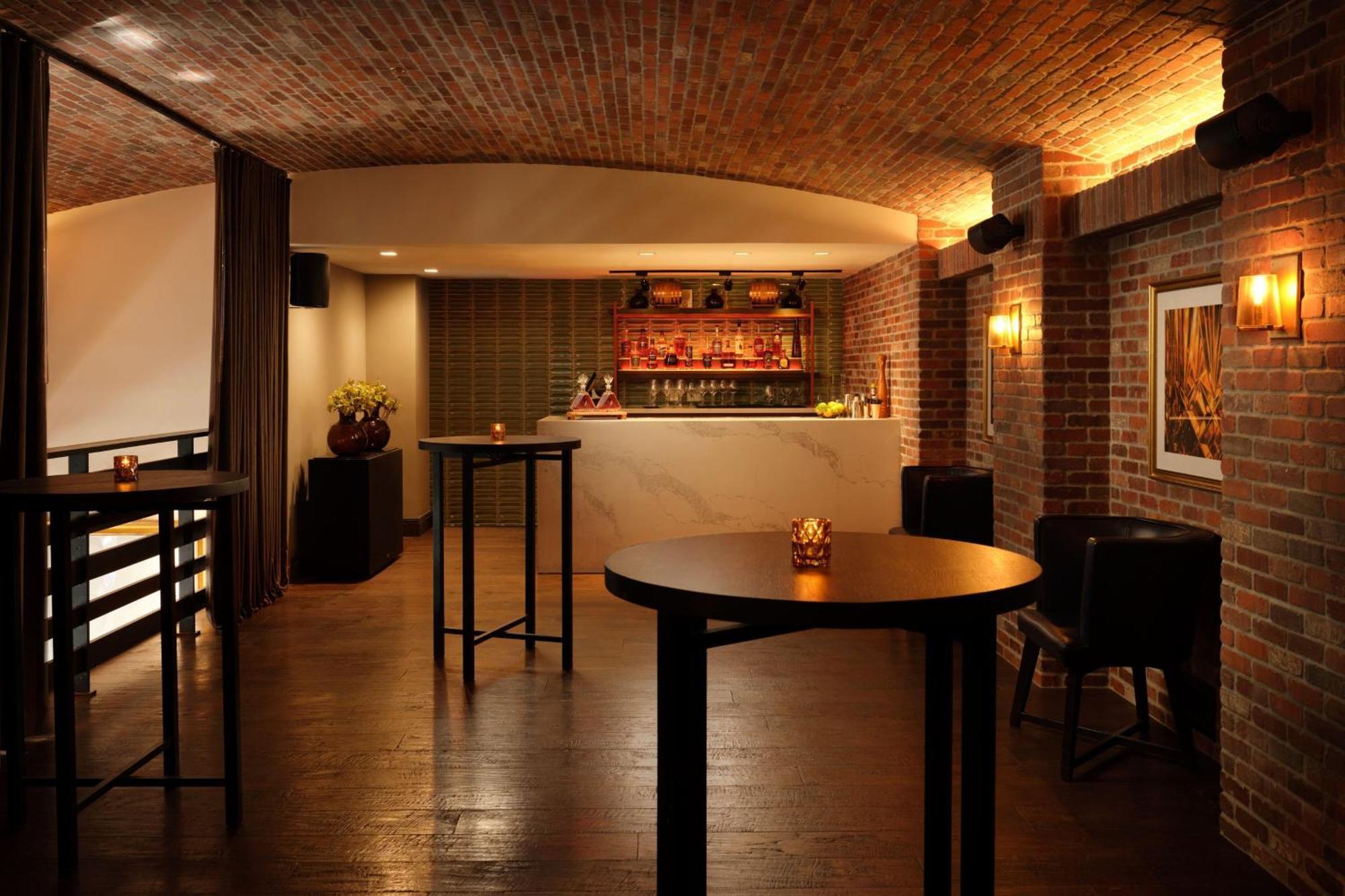 Hotel Distil, Autograph Collection Louisville Eksteriør billede