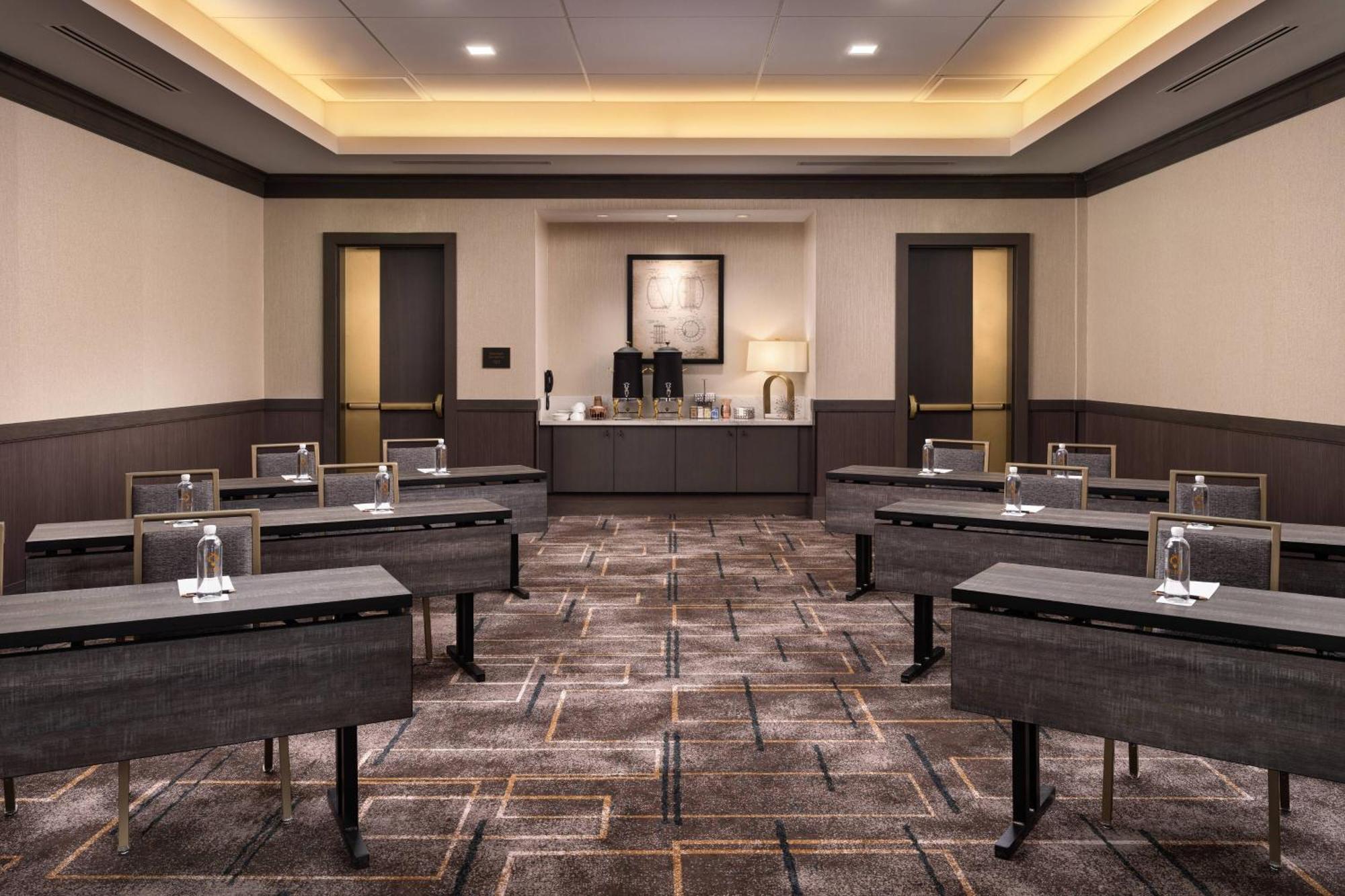Hotel Distil, Autograph Collection Louisville Eksteriør billede