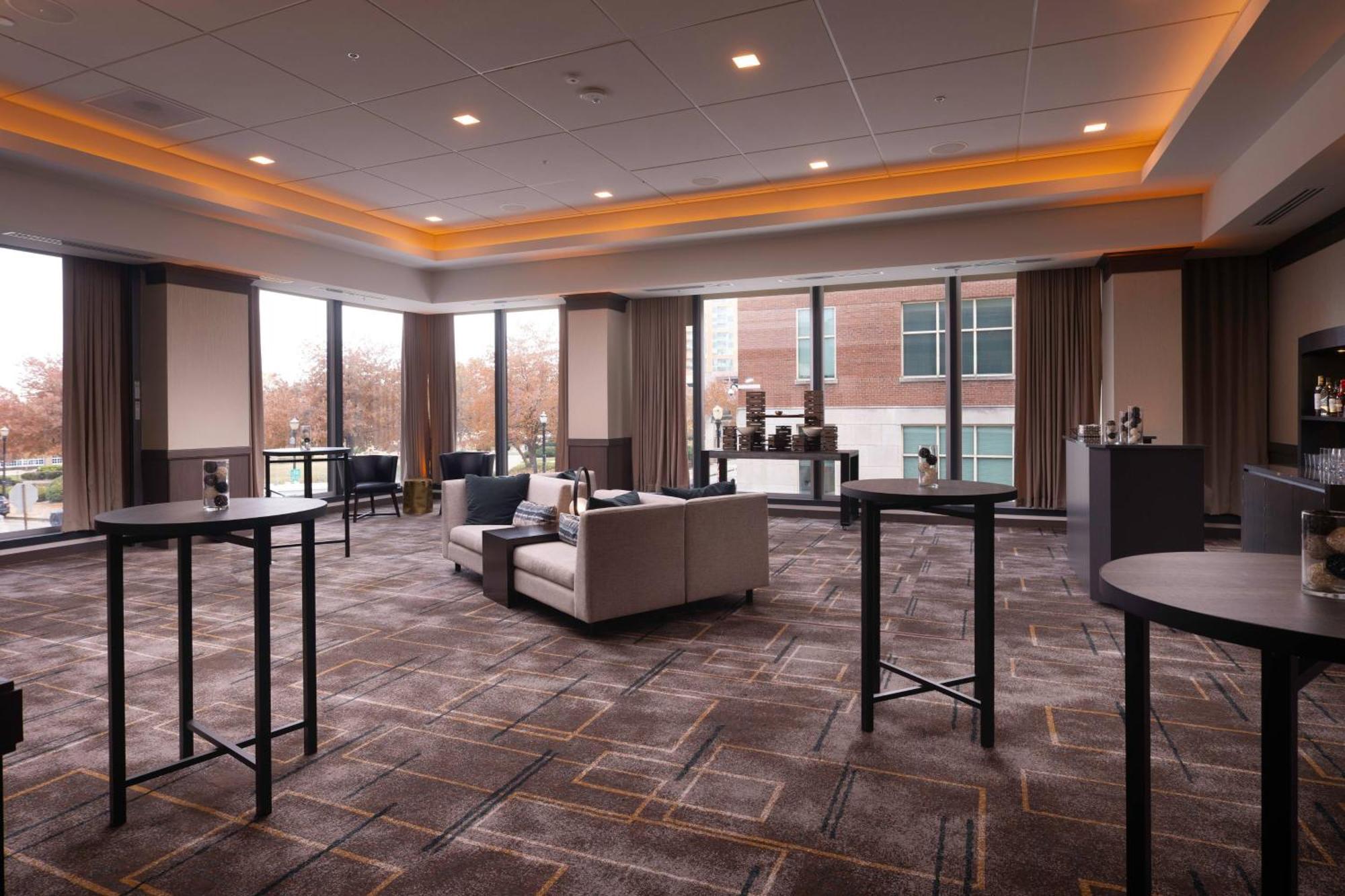Hotel Distil, Autograph Collection Louisville Eksteriør billede