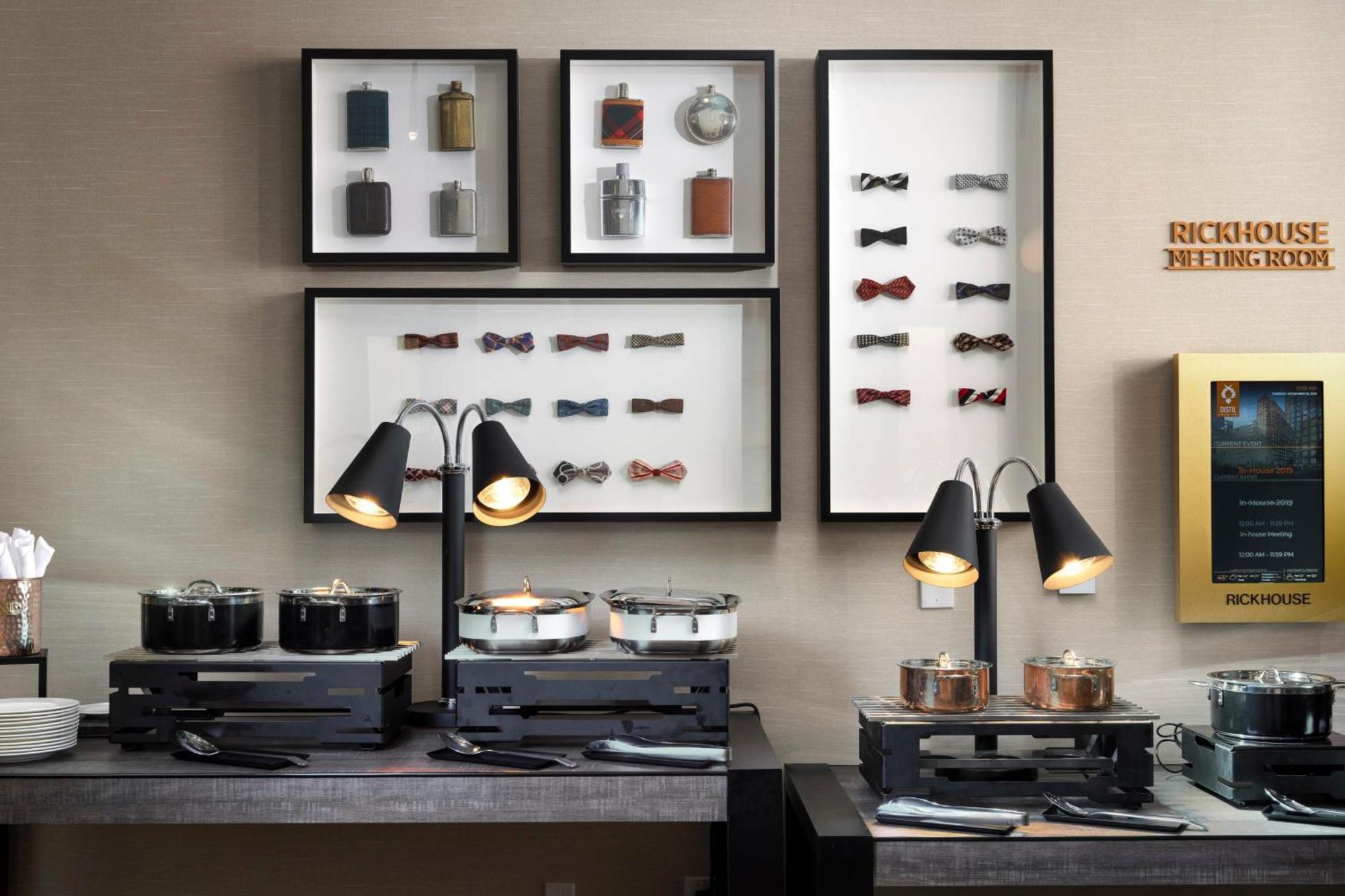 Hotel Distil, Autograph Collection Louisville Eksteriør billede