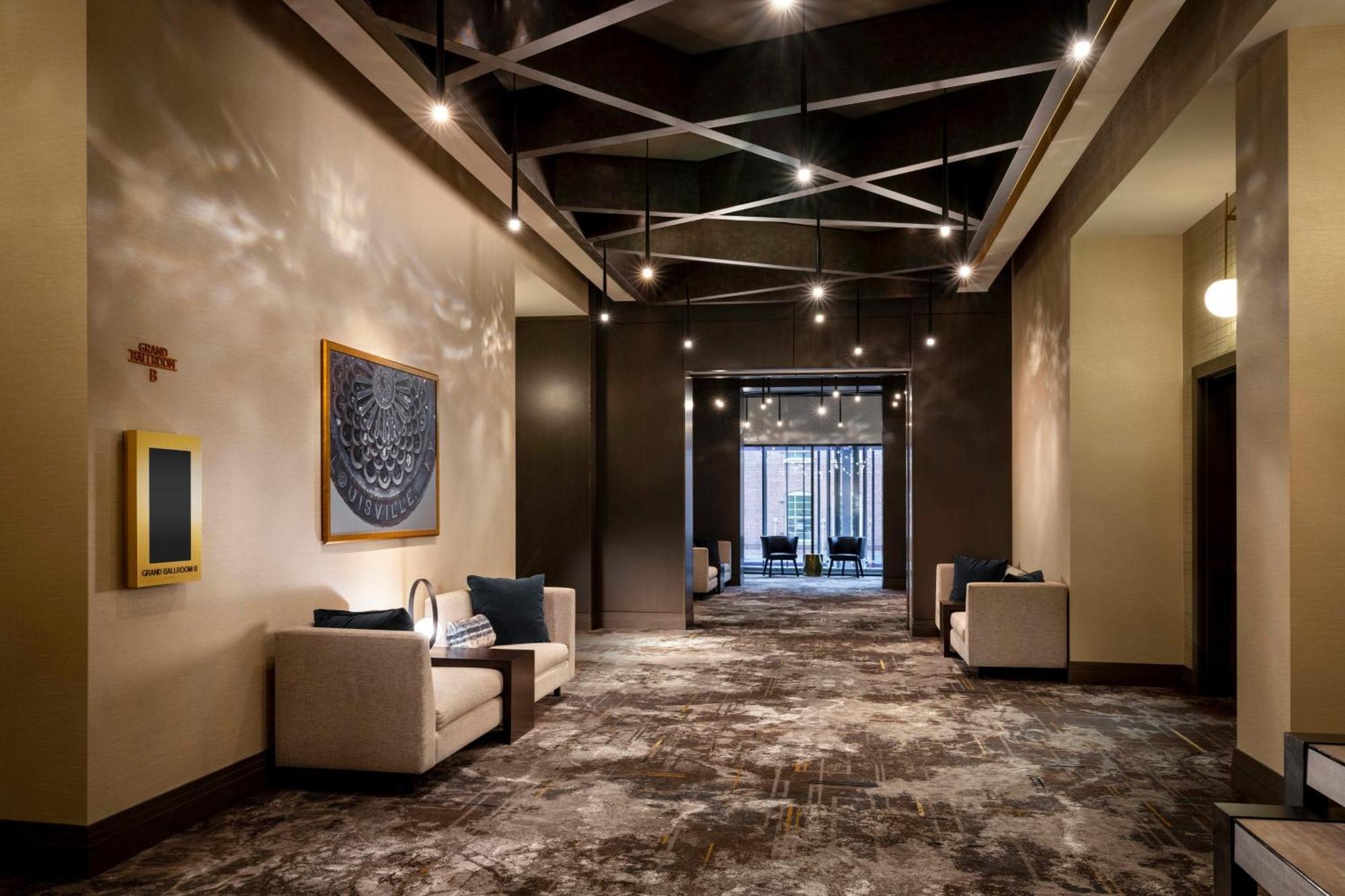 Hotel Distil, Autograph Collection Louisville Eksteriør billede