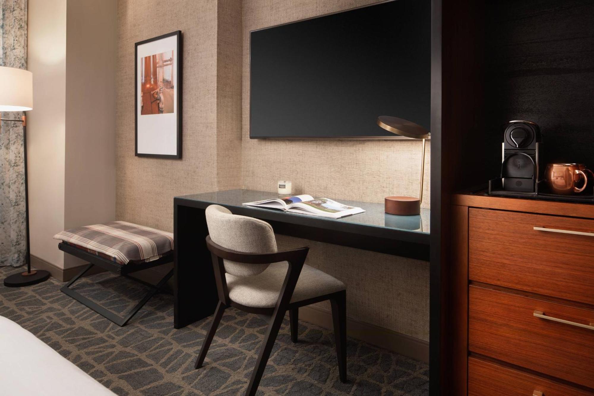 Hotel Distil, Autograph Collection Louisville Eksteriør billede